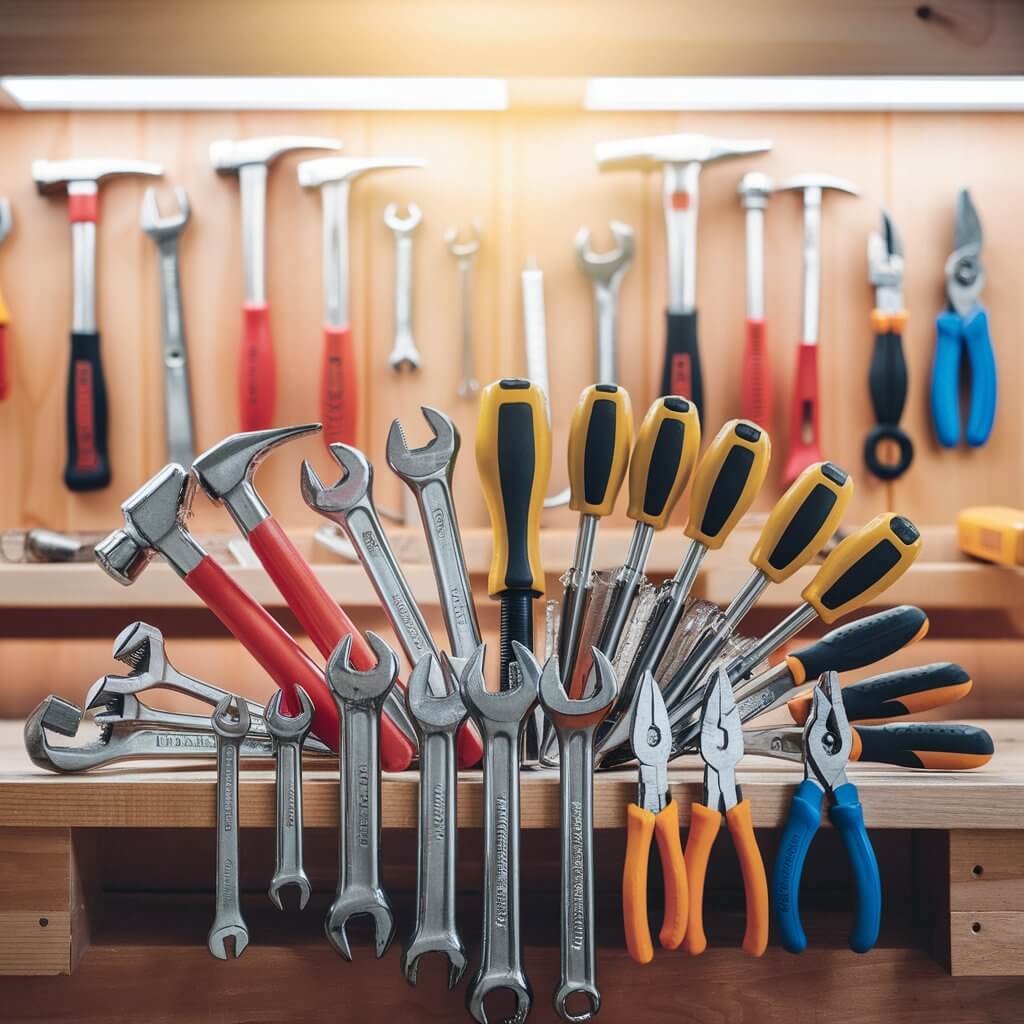 Hand Tools